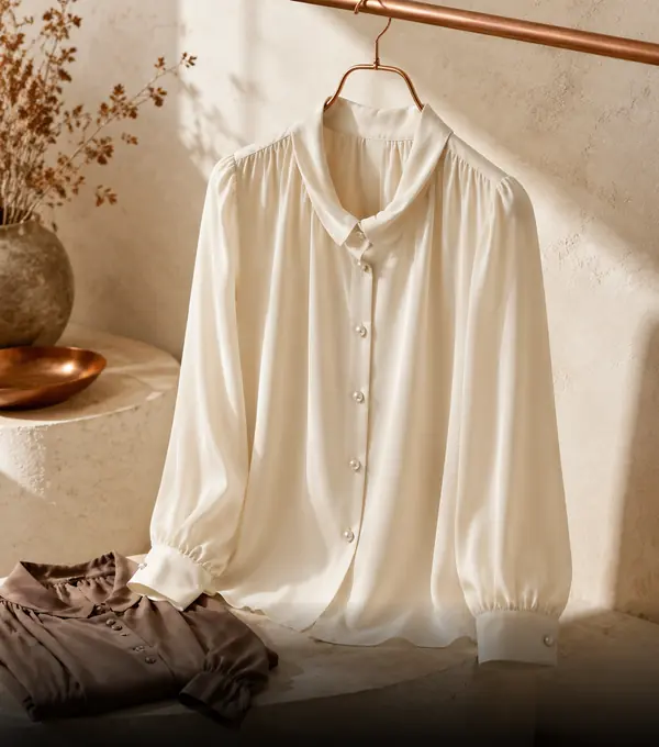 03-blouse شومیز