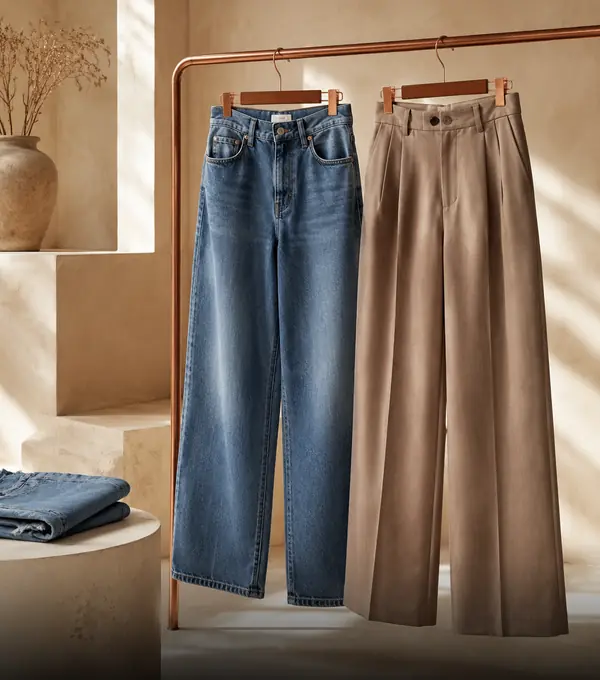 06-trousers-denim شلوار
